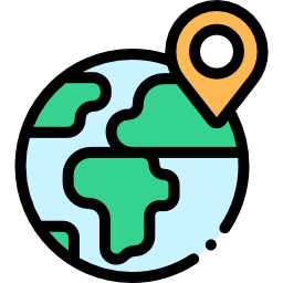 Location icon