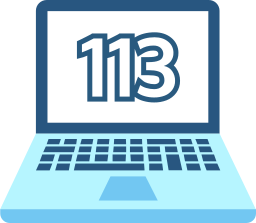 113 icon