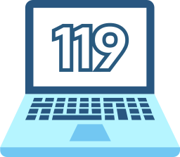 119 icon