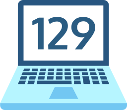 129 icon