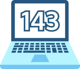 143 icono