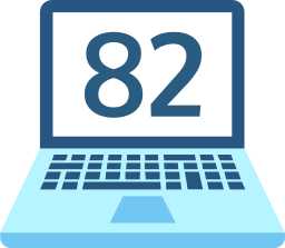 82 icono