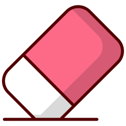 radiergummi icon