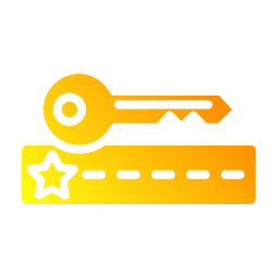 passwortschlüssel icon