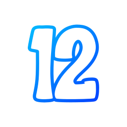 12번 icon