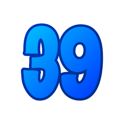 39 icono