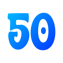 50 иконка