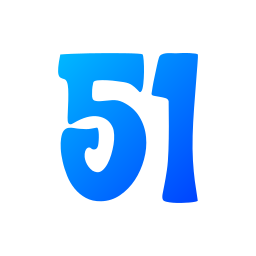 51 icoon