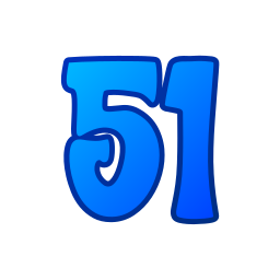 51 Ícone