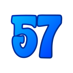 57 Ícone