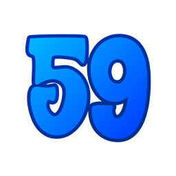 59 Ícone