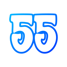 55 Ícone