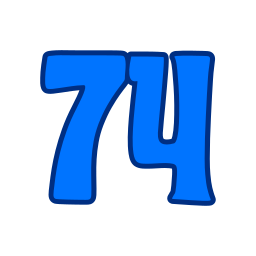 74 иконка