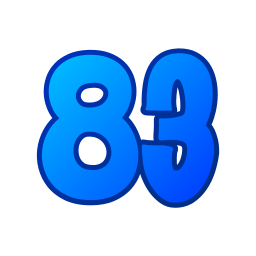 83 icon