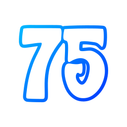 75 иконка