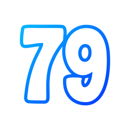 79 ikona