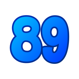 89 Ícone