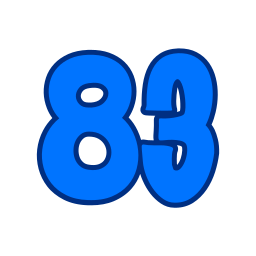 83 icon