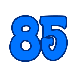 85 Ícone