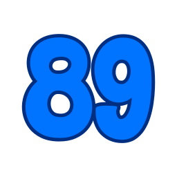 89 ikona