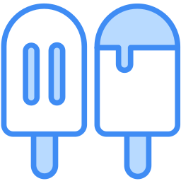 Ice cream icon