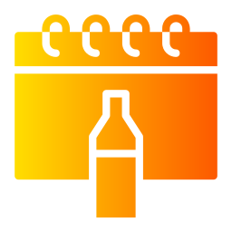 internationaler biertag icon