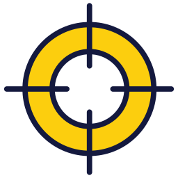 Target icon