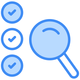 Assessment icon