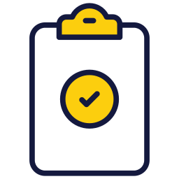 Results icon