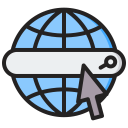 웹 서핑 icon