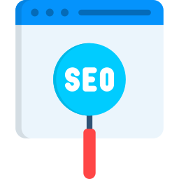 seo icono