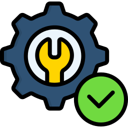 optimieren icon