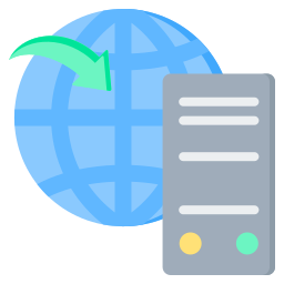 webserver icon