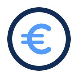 euro icono