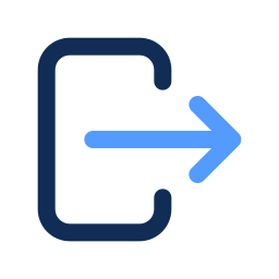 Exit icon