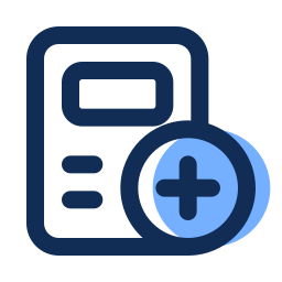 Calculator icon