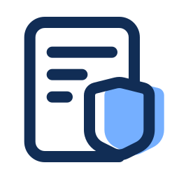 Compliance icon