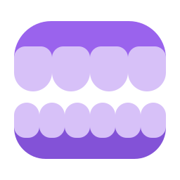 dente Ícone