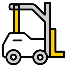 Forklift icon