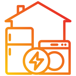 電気製品 icon