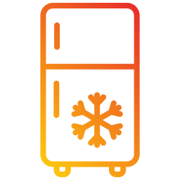 Freezer icon