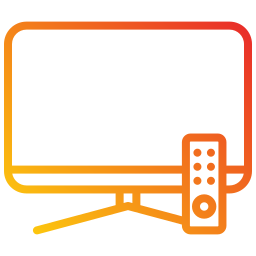 светодиодный телевизор иконка