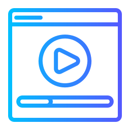 video icon