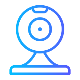 webcam icon