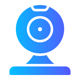 webcam icon