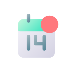 Calendar icon