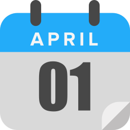 April icon