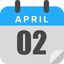 April icon