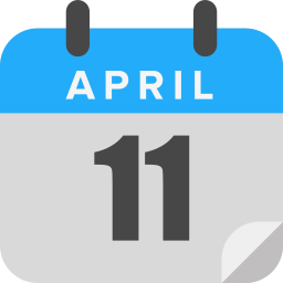 april icon