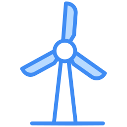 energia odnawialna ikona